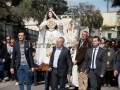 Pasqua di Risurrezione processione de S'incontru - Settimo San Pietro - 27 Marzo 2016 - ParteollaClick