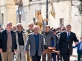 Pasqua di Risurrezione processione de S'incontru - Settimo San Pietro - 27 Marzo 2016 - ParteollaClick