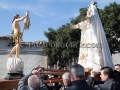 Pasqua di Risurrezione processione de S'incontru - Settimo San Pietro - 27 Marzo 2016 - ParteollaClick