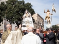 Pasqua di Risurrezione processione de S'incontru - Settimo San Pietro - 27 Marzo 2016 - ParteollaClick