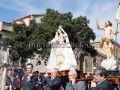 Pasqua di Risurrezione processione de S'incontru - Settimo San Pietro - 27 Marzo 2016 - ParteollaClick