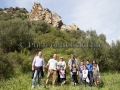 Pasquetta 2016 a Sa Rocca de Is Piccionis - Donori - 28 Marzo 2016 - ParteollaClick