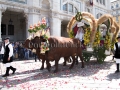 360ª Festa di Sant'Efisio - Sardegna, Cagliari - Maggio 2016 - ParteolalClick