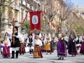 360ª Festa di Sant'Efisio - Sardegna, Cagliari - Maggio 2016 - ParteolalClick