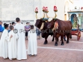 San Giovanni Battista - Settimo San Pietro - 23, 24, 25 e 26 Giugno 2016 - ParteollaClick