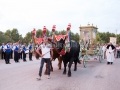 Festa di Santa Maria di Sibiola e San Raffaele Arcangelo 2016 - Serdiana - 7 e 8 Settembre 2016 - ParteollaClick