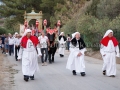 Festa di Santa Maria di Sibiola e San Raffaele Arcangelo 2016 - Serdiana - 7 e 8 Settembre 2016 - ParteollaClick