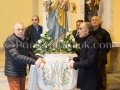 Festa Madonna della Candelora - Dolianova - San Pantaleo - 2 Febbraio 2017 - ParteollaClick