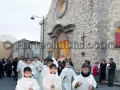 Festa Madonna della Candelora - Dolianova - San Pantaleo - 2 Febbraio 2017 - ParteollaClick