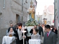 Festa Madonna della Candelora - Dolianova - San Pantaleo - 2 Febbraio 2017 - ParteollaClick