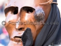 Carnevale 2017 A Maimone - Samugheo - 12 Febbraio 2017 - ParteollaClick