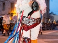 Carnevale 2017 A Maimone - Samugheo - 12 Febbraio 2017 - ParteollaClick