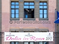 Dolia in Rosa 2017 - Dolianova - 7 Maggio 2017 - ParteollaClick