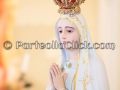 Centenario delle Apparizioni di Fatima - Dolianova, San Pantaleo - 13 Maggio 2017 - ParteolalClick