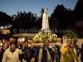 Centenario delle Apparizioni di Fatima - Dolianova, San Pantaleo - 13 Maggio 2017 - ParteolalClick