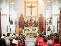 Festa Santa Lucia e Sant'Antonio di Padova - Barrali - 1, 2 e 3 Luglio 2017 - ParteollaClick