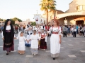 Festa Santa Lucia e Sant'Antonio di Padova - Barrali - 1, 2 e 3 Luglio 2017 - ParteollaClick