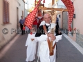 Festa Santa Lucia e Sant'Antonio di Padova - Barrali - 1, 2 e 3 Luglio 2017 - ParteollaClick