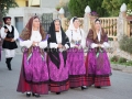 Festa Santa Lucia e Sant'Antonio di Padova - Barrali - 1, 2 e 3 Luglio 2017 - ParteollaClick