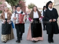 Festa Santa Lucia e Sant'Antonio di Padova - Barrali - 1, 2 e 3 Luglio 2017 - ParteollaClick