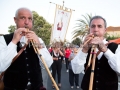 Festa Santa Lucia e Sant'Antonio di Padova - Barrali - 1, 2 e 3 Luglio 2017 - ParteollaClick