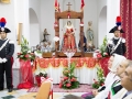 Festa Santa Lucia e Sant'Antonio di Padova - Barrali - 1, 2 e 3 Luglio 2017 - ParteollaClick