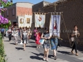 Festa Santa Lucia e Sant'Antonio di Padova - Barrali - 1, 2 e 3 Luglio 2017 - ParteollaClick