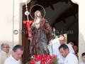 Festa dei Santi Patroni San Giacomo e Sant'Anna - Soleminis - 25 e 26 Luglio 2017 - ParteollaClick
