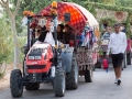 Festa di Santa Maria di Sibiola e San Raffaele Arcangelo 2017 - Serdiana - 8 Settembre 2017 - ParteollaClick