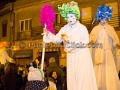 Carnevale Cambas de Linna 2018 - Guspini - 13 Febbraio 2018 - ParteollaClick