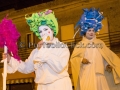 Carnevale Cambas de Linna 2018 - Guspini - 13 Febbraio 2018 - ParteollaClick