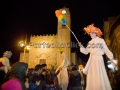 Carnevale Cambas de Linna 2018 - Guspini - 13 Febbraio 2018 - ParteollaClick