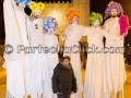 Carnevale Cambas de Linna 2018 - Guspini - 13 Febbraio 2018 - ParteollaClick