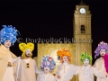 Carnevale Cambas de Linna 2018 - Guspini - 13 Febbraio 2018 - ParteollaClick