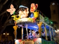 Carnevale Cambas de Linna 2018 - Guspini - 13 Febbraio 2018 - ParteollaClick