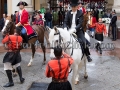 362ª Festa di Sant'Efisio - Sardegna, Cagliari - 1 Maggio 2018 - ParteollaClick