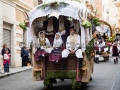 362ª Festa di Sant'Efisio - Sardegna, Cagliari - 1 Maggio 2018 - ParteollaClick