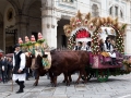 362ª Festa di Sant'Efisio - Sardegna, Cagliari - 1 Maggio 2018 - ParteollaClick