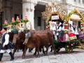 362ª Festa di Sant'Efisio - Sardegna, Cagliari - 1 Maggio 2018 - ParteollaClick