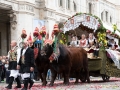 362ª Festa di Sant'Efisio - Sardegna, Cagliari - 1 Maggio 2018 - ParteollaClick