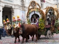 362ª Festa di Sant'Efisio - Sardegna, Cagliari - 1 Maggio 2018 - ParteollaClick