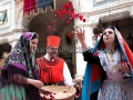 362ª Festa di Sant'Efisio - Sardegna, Cagliari - 1 Maggio 2018 - ParteollaClick