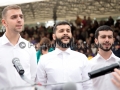 362ª Festa di Sant'Efisio - Sardegna, Cagliari - 1 Maggio 2018 - ParteollaClick