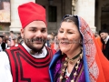 362ª Festa di Sant'Efisio - Sardegna, Cagliari - 1 Maggio 2018 - ParteollaClick
