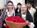 362ª Festa di Sant'Efisio - Sardegna, Cagliari - 1 Maggio 2018 - ParteollaClick