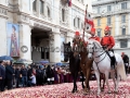 362ª Festa di Sant'Efisio - Sardegna, Cagliari - 1 Maggio 2018 - ParteollaClick