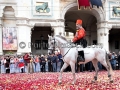 362ª Festa di Sant'Efisio - Sardegna, Cagliari - 1 Maggio 2018 - ParteollaClick