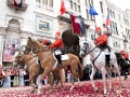 362ª Festa di Sant'Efisio - Sardegna, Cagliari - 1 Maggio 2018 - ParteollaClick