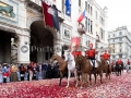 362ª Festa di Sant'Efisio - Sardegna, Cagliari - 1 Maggio 2018 - ParteollaClick