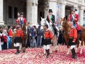 362ª Festa di Sant'Efisio - Sardegna, Cagliari - 1 Maggio 2018 - ParteollaClick